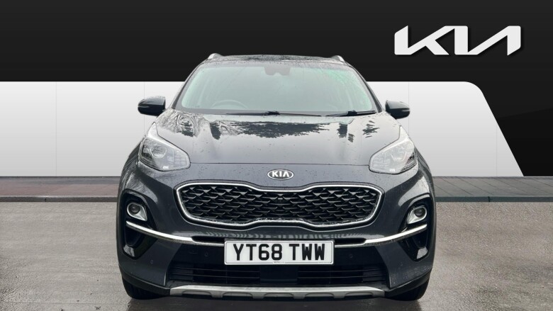 Kia Sportage 1.6 GDi ISG Edition 25 5dr Petrol Estate